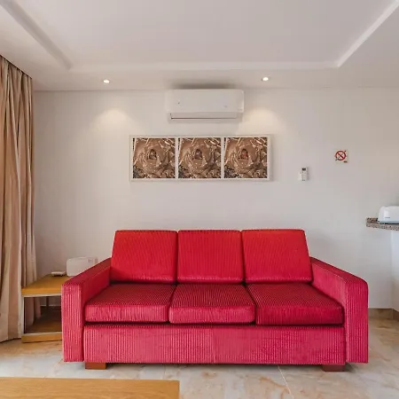 349 Royal Park Albatros Pool, Terrace And Ac San Miguel de Abona