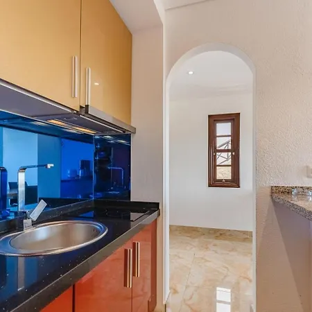 349 Royal Park Albatros Pool, Terrace And Ac *