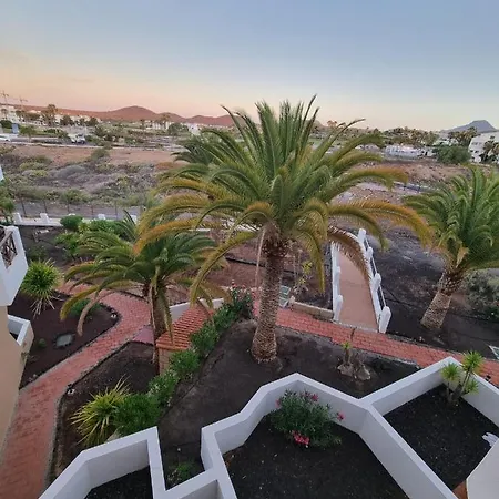 349 Royal Park Albatros Pool, Terrace And Ac *