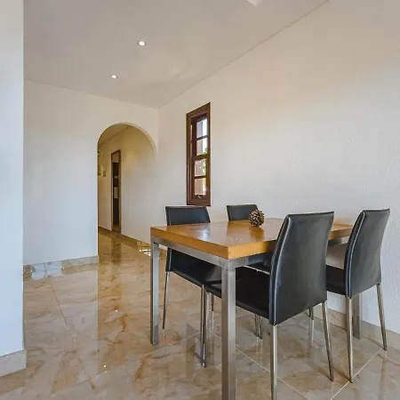 Appartamento 349 Royal Park Albatros Pool, Terrace And Ac
