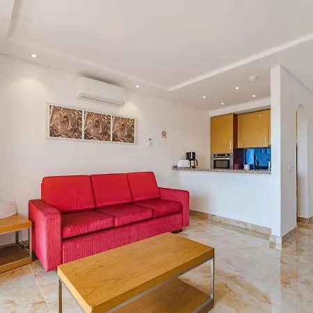 349 Royal Park Albatros Pool, Terrace And Ac Appartamento
