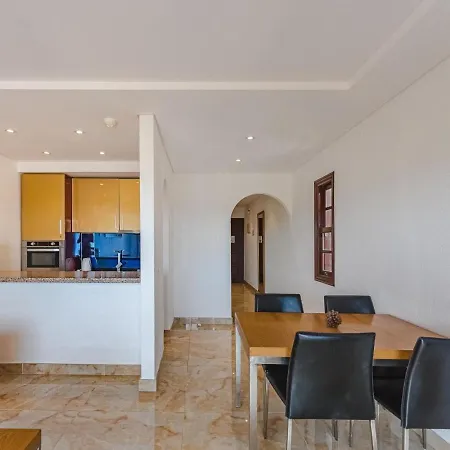 Appartamento 349 Royal Park Albatros Pool, Terrace And Ac *