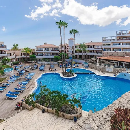 349 Royal Park Albatros Pool, Terrace And Ac