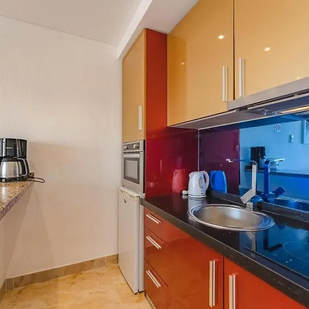 349 Royal Park Albatros Pool, Terrace And Ac Appartamento *