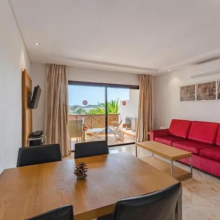349 Royal Park Albatros Pool, Terrace And Ac Appartamento