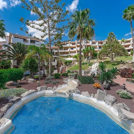 349 Royal Park Albatros Pool, Terrace And Ac Appartamento *