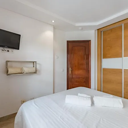 349 Royal Park Albatros Pool, Terrace And Ac Appartamento