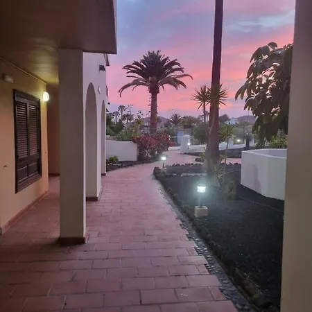 349 Royal Park Albatros Pool, Terrace And Ac Appartamento San Miguel de Abona