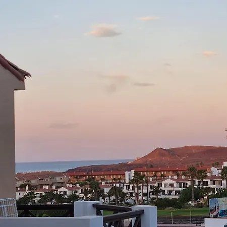 Appartamento 349 Royal Park Albatros Pool, Terrace And Ac *