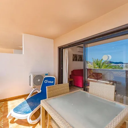 Apartment 349 Royal Park Albatros Pool, Terrace And Ac San Miguel de Abona